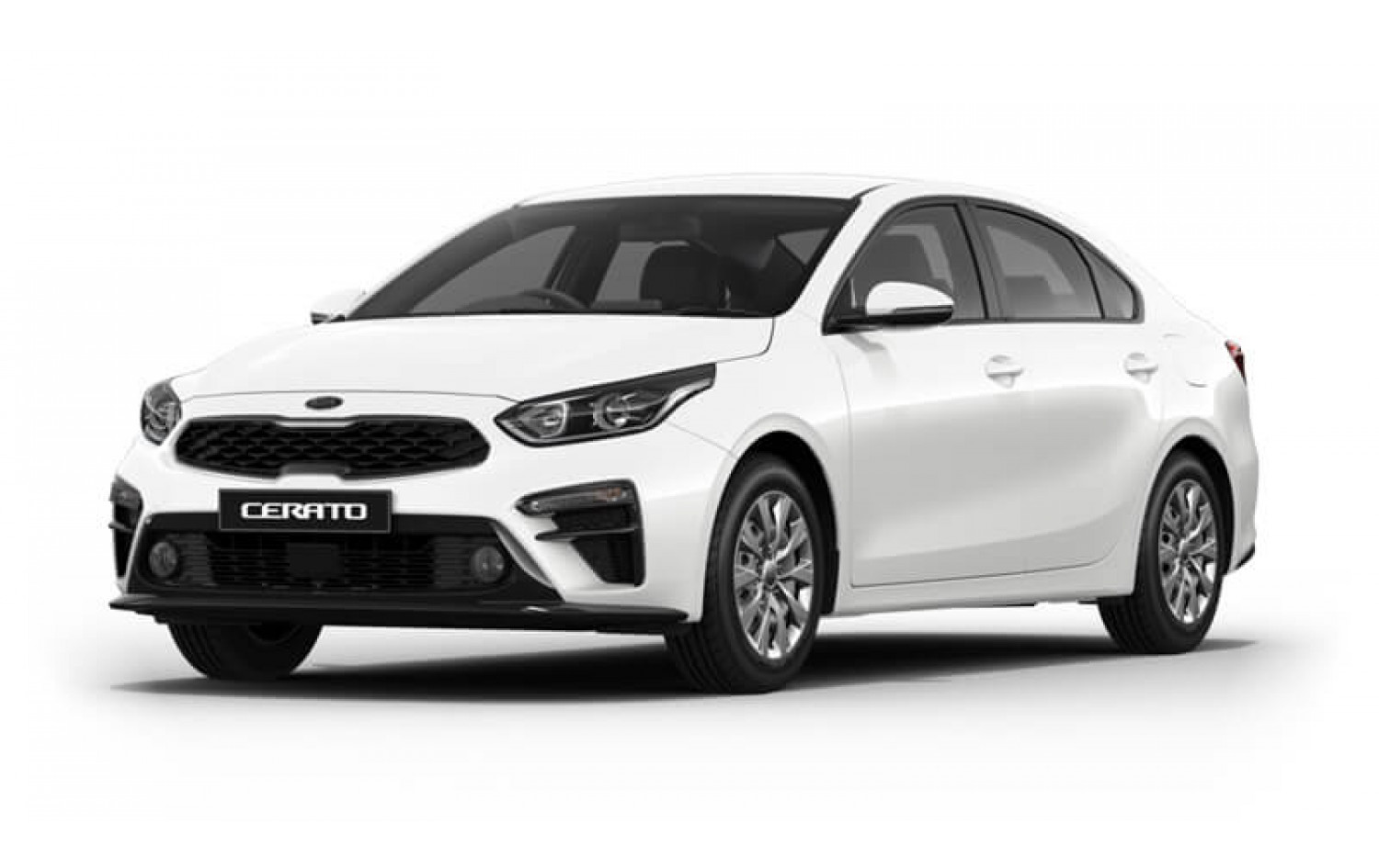 Замена масла в двигателе KIA Cerato в Санкт-Петербурге