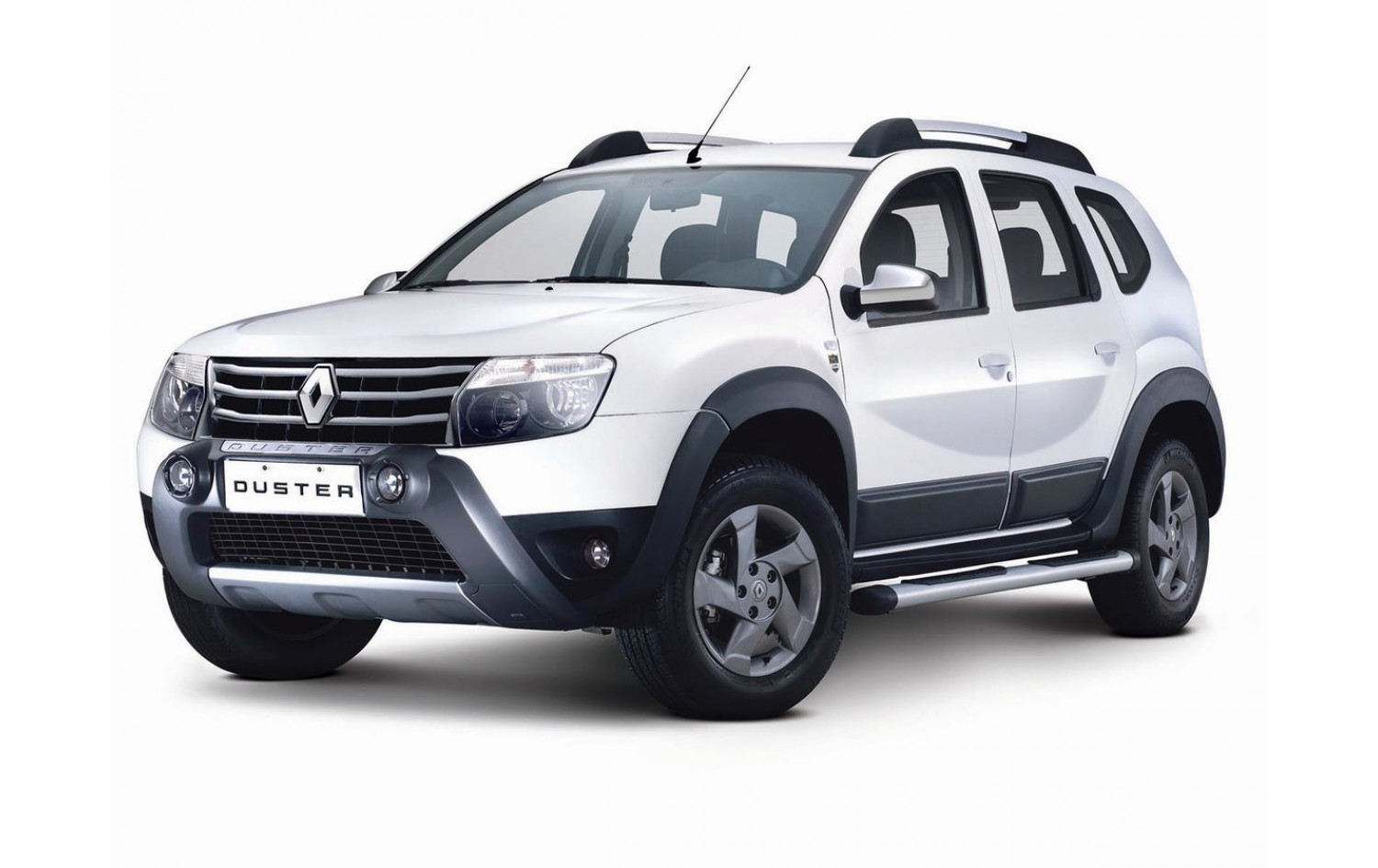 Полная замена масла в АКПП Renault Duster в Санкт-Петербурге