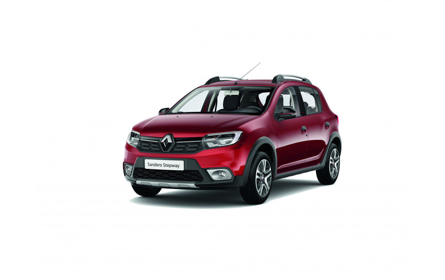 Полная замена масла в АКПП Renault Sandero Stepway в Санкт-Петербурге