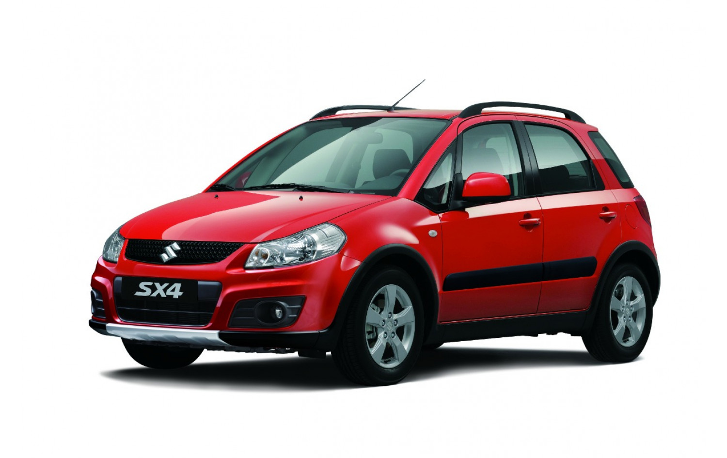 Полная замена масла в АКПП Suzuki SX4 в Санкт-Петербурге