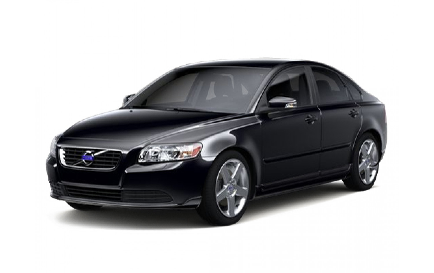 Замена масла в двигателе Volvo S40 в Санкт-Петербурге