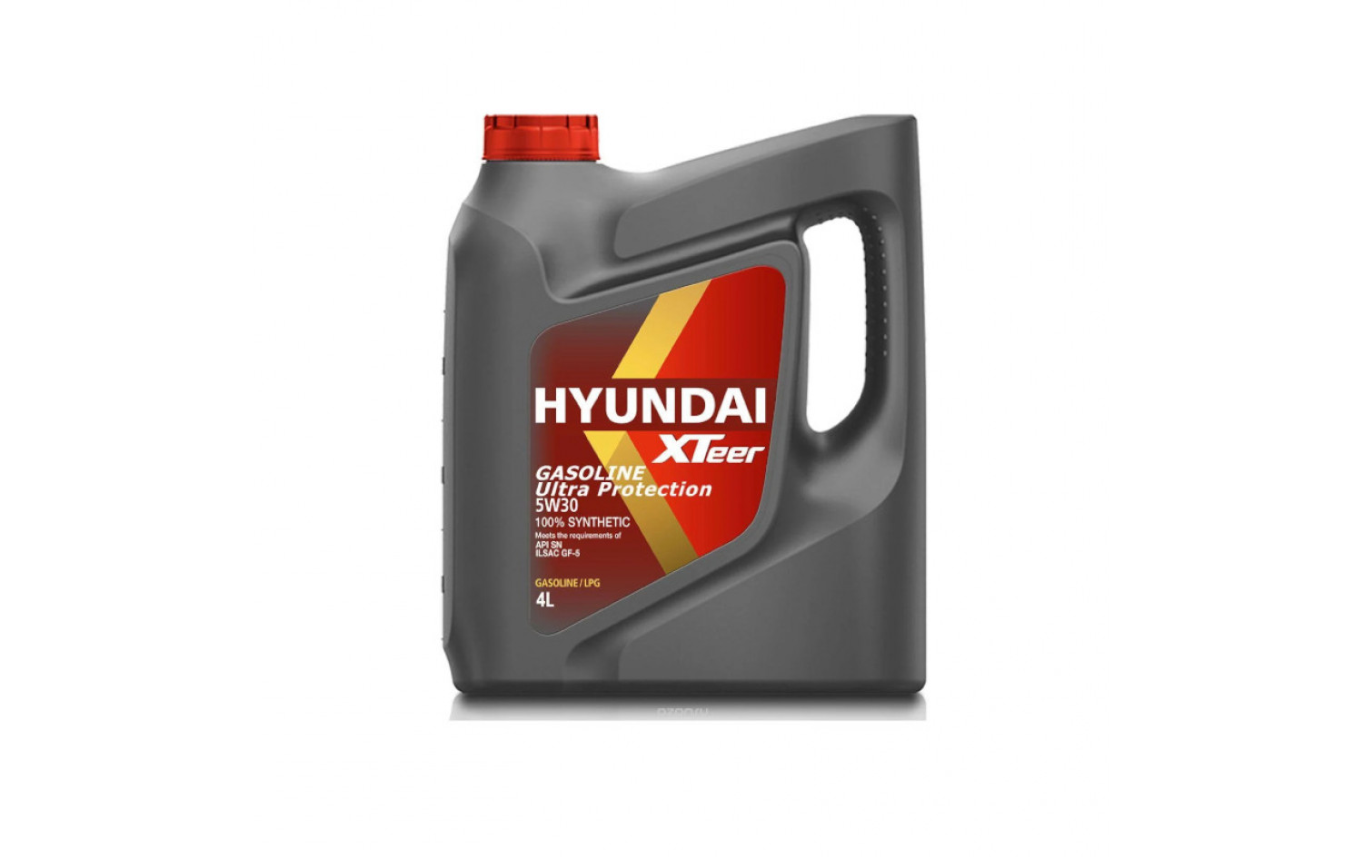 Масло хендай тир. Моторное масло синтетическое gasoline Ultra Protection 5w30 6 л Hyundai XTEER. 1041002 Hyundai XTEER. 1041017 Hyundai XTEER. 1041135 Hyundai XTEER.