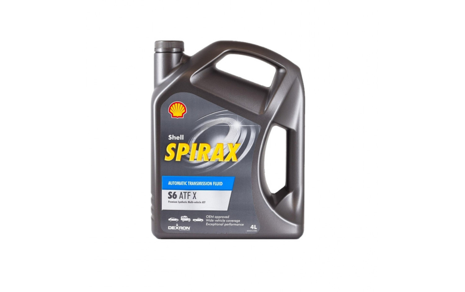 Shell atf x. Масло трансмиссионное Shell Spirax s6 ATF X 4 Л 550048808. Shell Spirax s6 ATF X 4л. 550048808 - Shell Spirax s6 ATF X 4l. Трансмиссионное масло Shell Spirax s6 ATF X 4l.