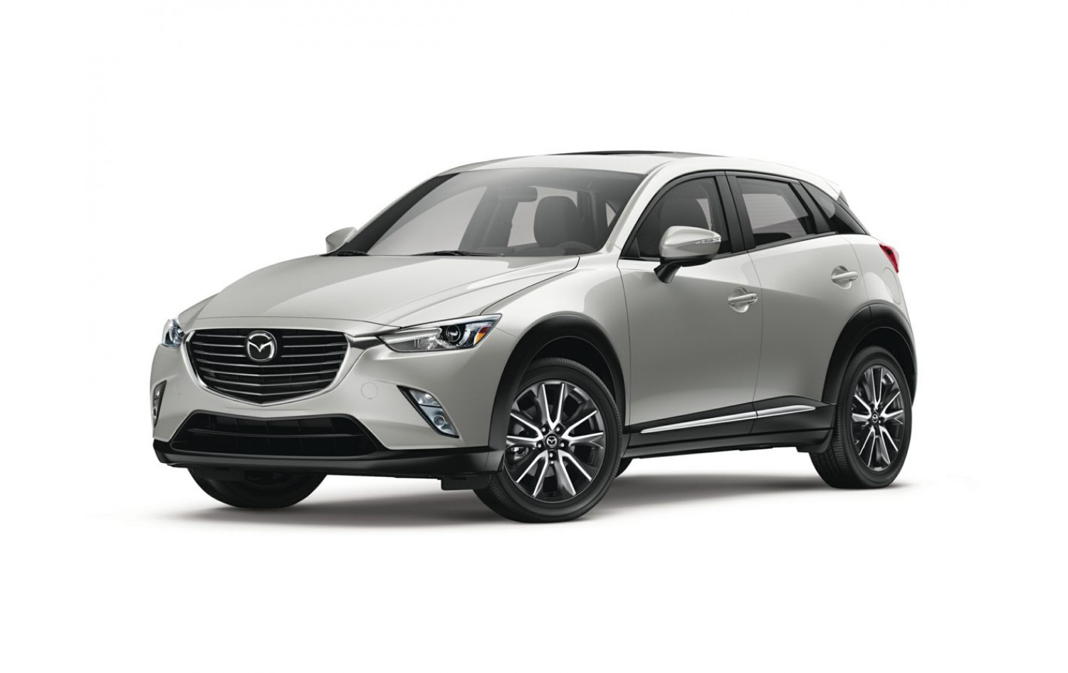 Полная замена масла в АКПП Mazda CX-3 в Санкт-Петербурге