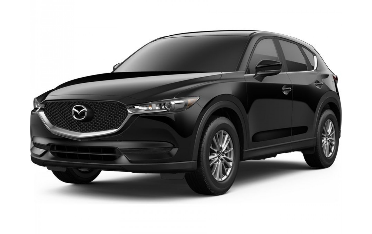 Полная замена масла в АКПП Mazda CX-5 в Санкт-Петербурге