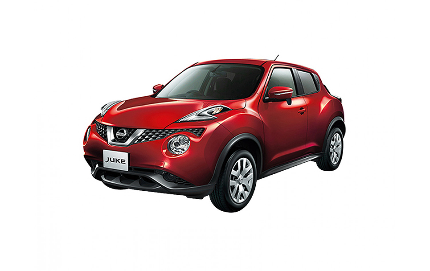 Nissan juke 2010