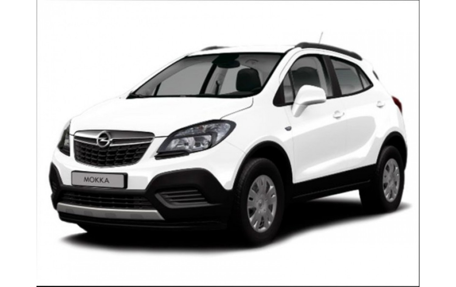 Полная замена масла в АКПП Opel Mokka в Санкт-Петербурге