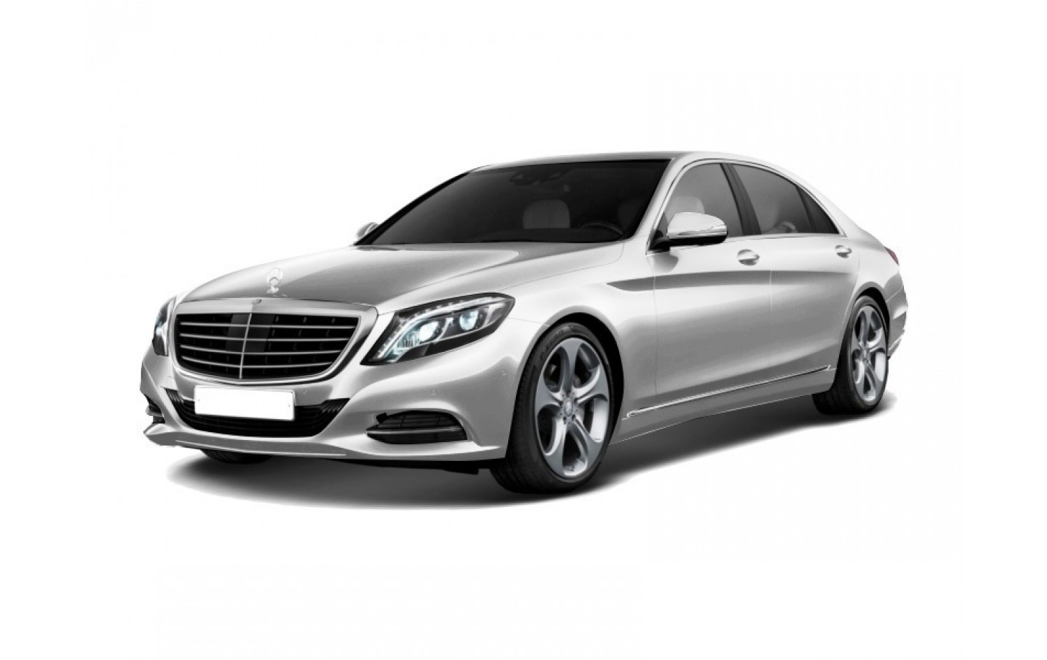 Полная замена масла в АКПП Mercedes-Benz S-class в Санкт-Петербурге