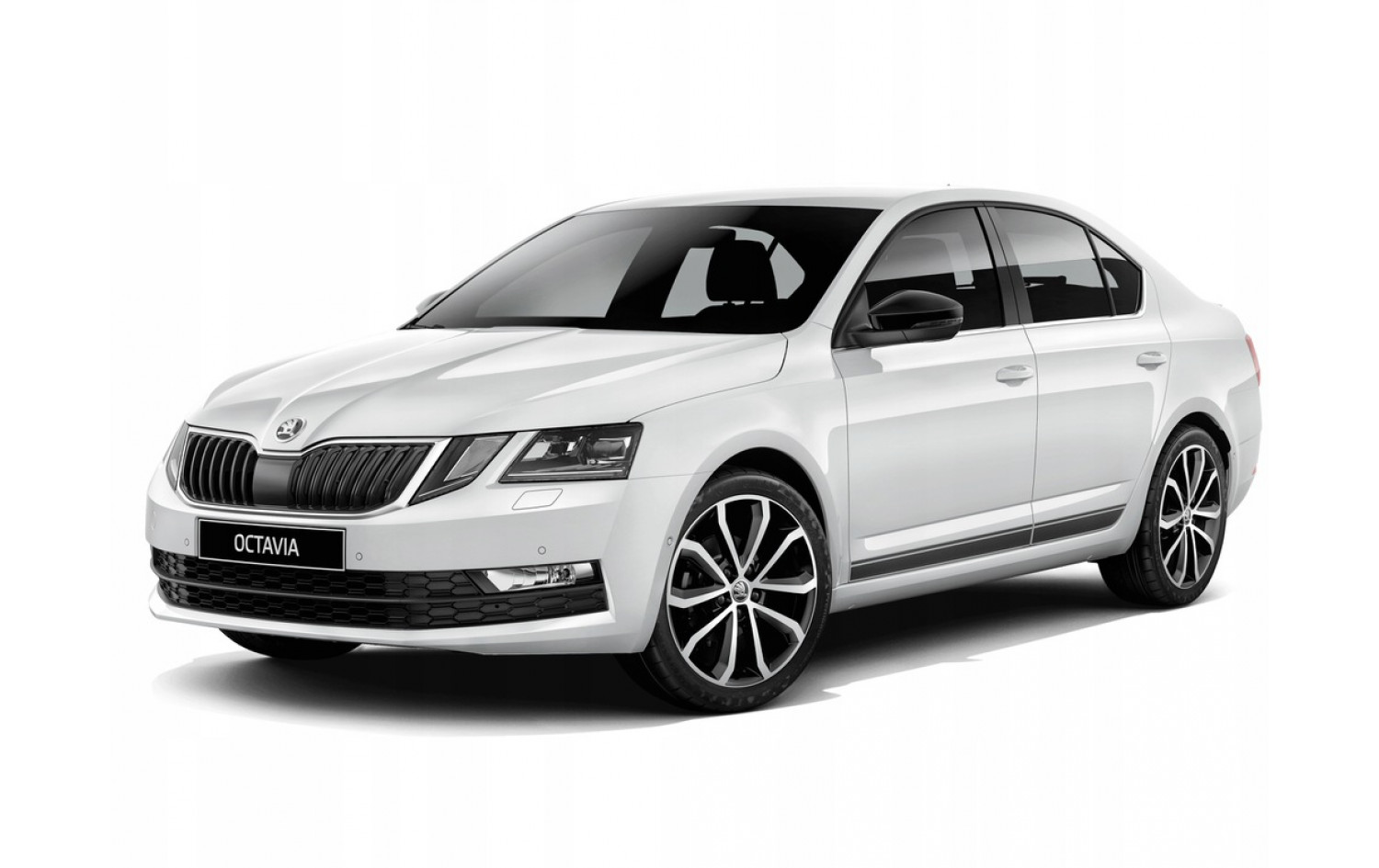 Полная замена масла в АКПП Skoda Octavia в Санкт-Петербурге