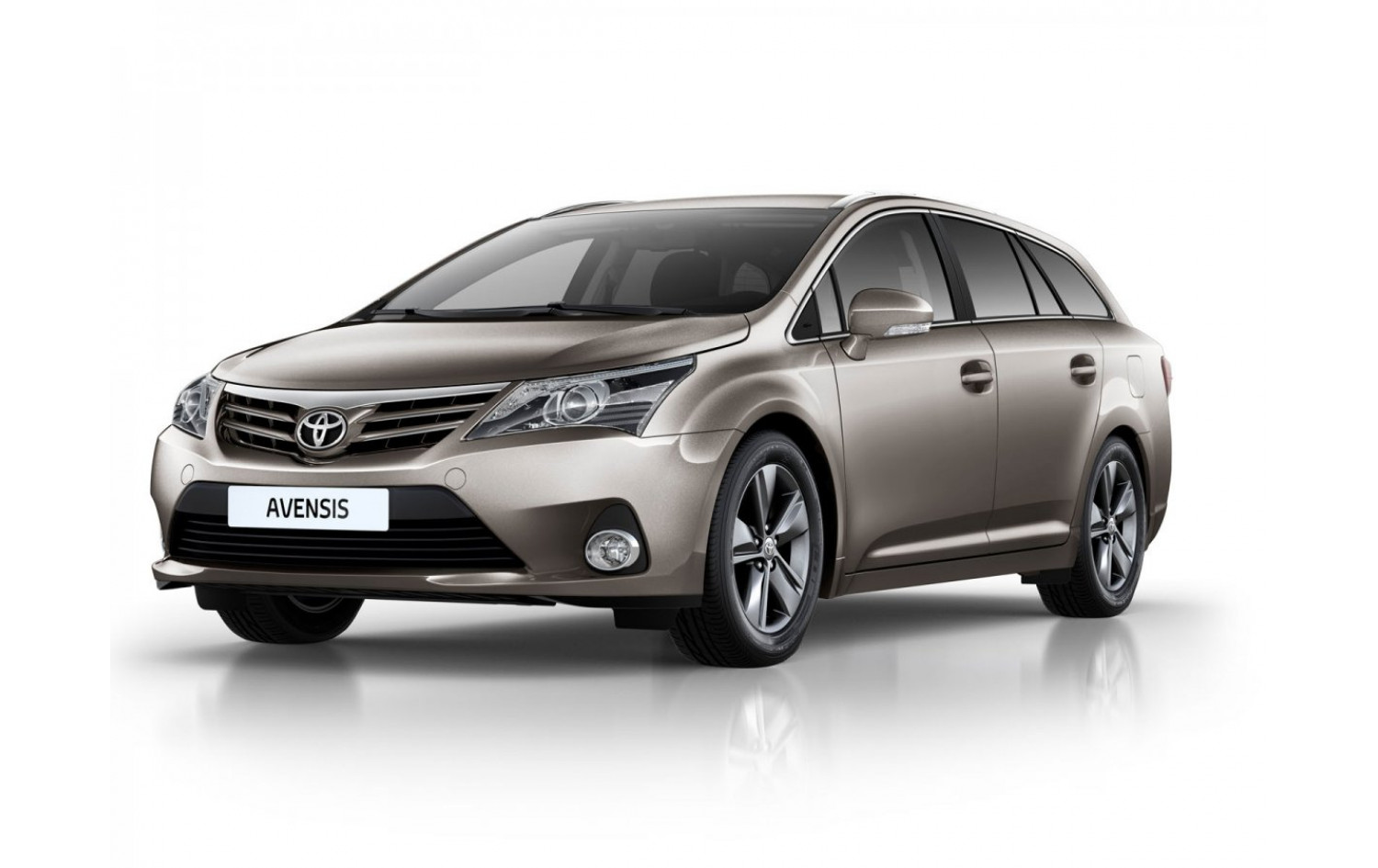 b2799 toyota avensis