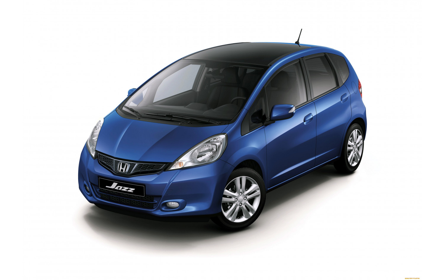 Замена масла в вариаторе Honda Jazz в Санкт-Петербурге