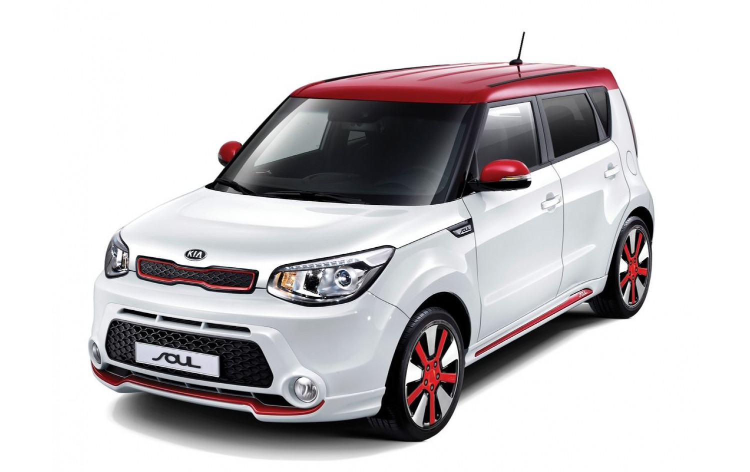 Полная замена масла в АКПП KIA Soul в Санкт-Петербурге