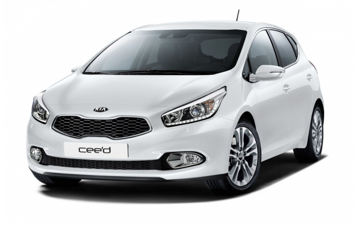 Полная замена масла в АКПП KIA Ceed в Санкт-Петербурге