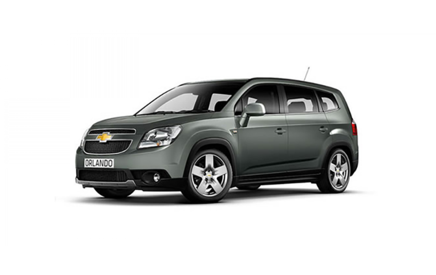 Полная замена масла в АКПП Chevrolet Orlando в Санкт-Петербурге