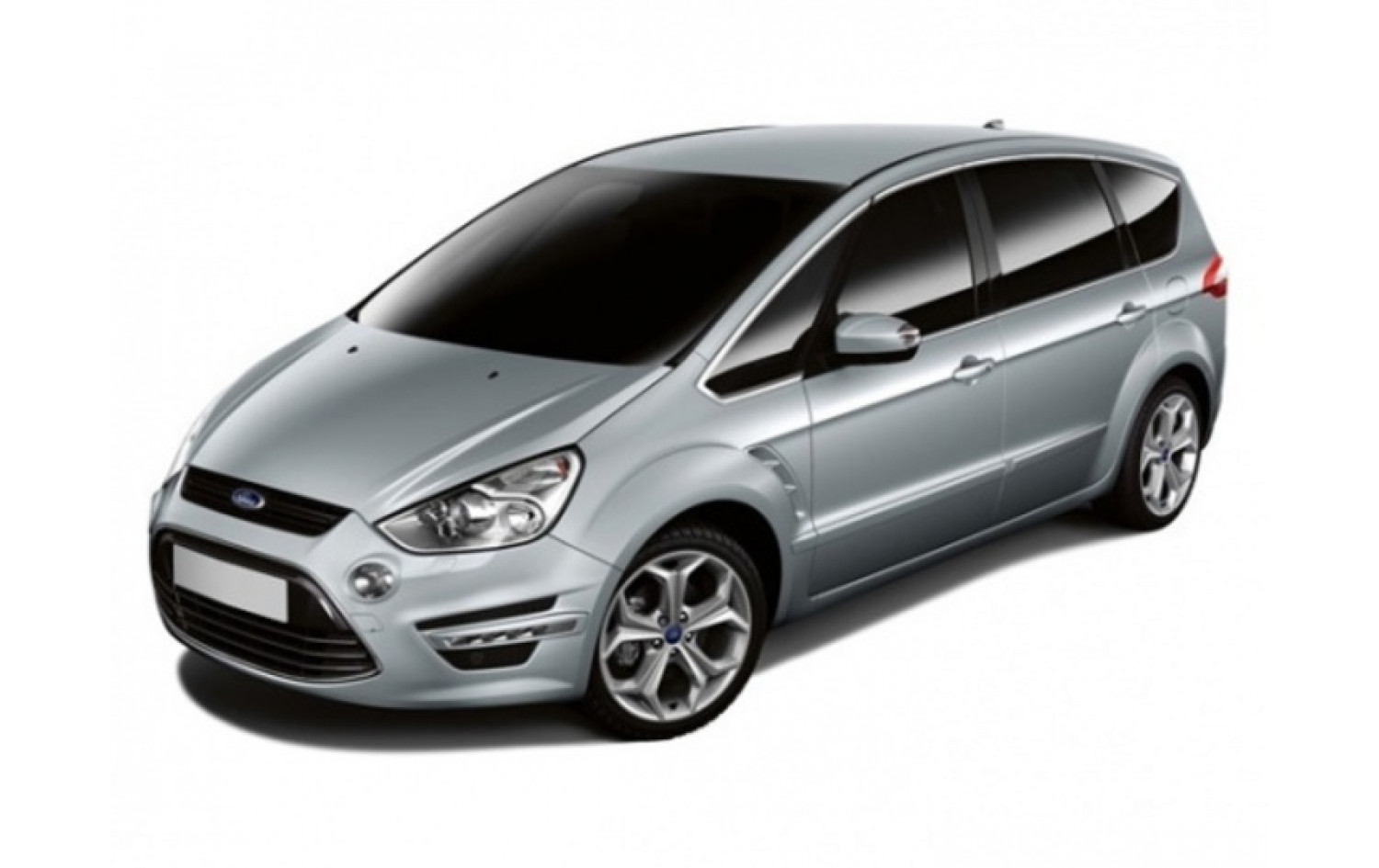 Полная замена масла в АКПП Ford S-Max в Санкт-Петербурге