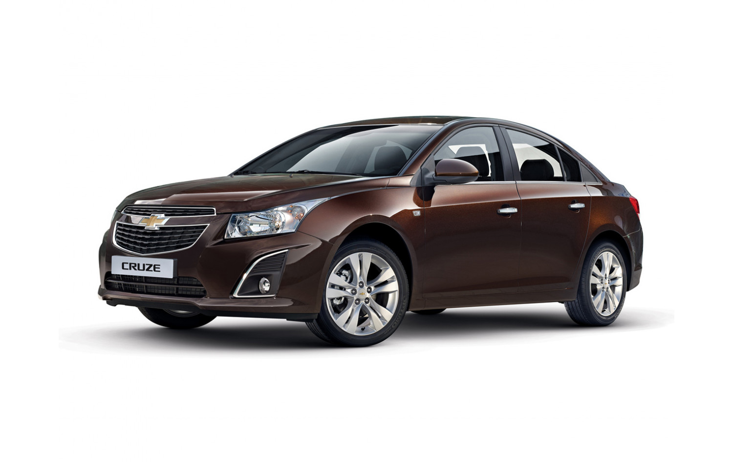 Замена масла в двигателе Chevrolet Cruze в Санкт-Петербурге