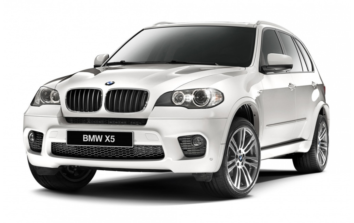 Полная замена масла в АКПП BMW X 5 E70 в Санкт-Петербурге