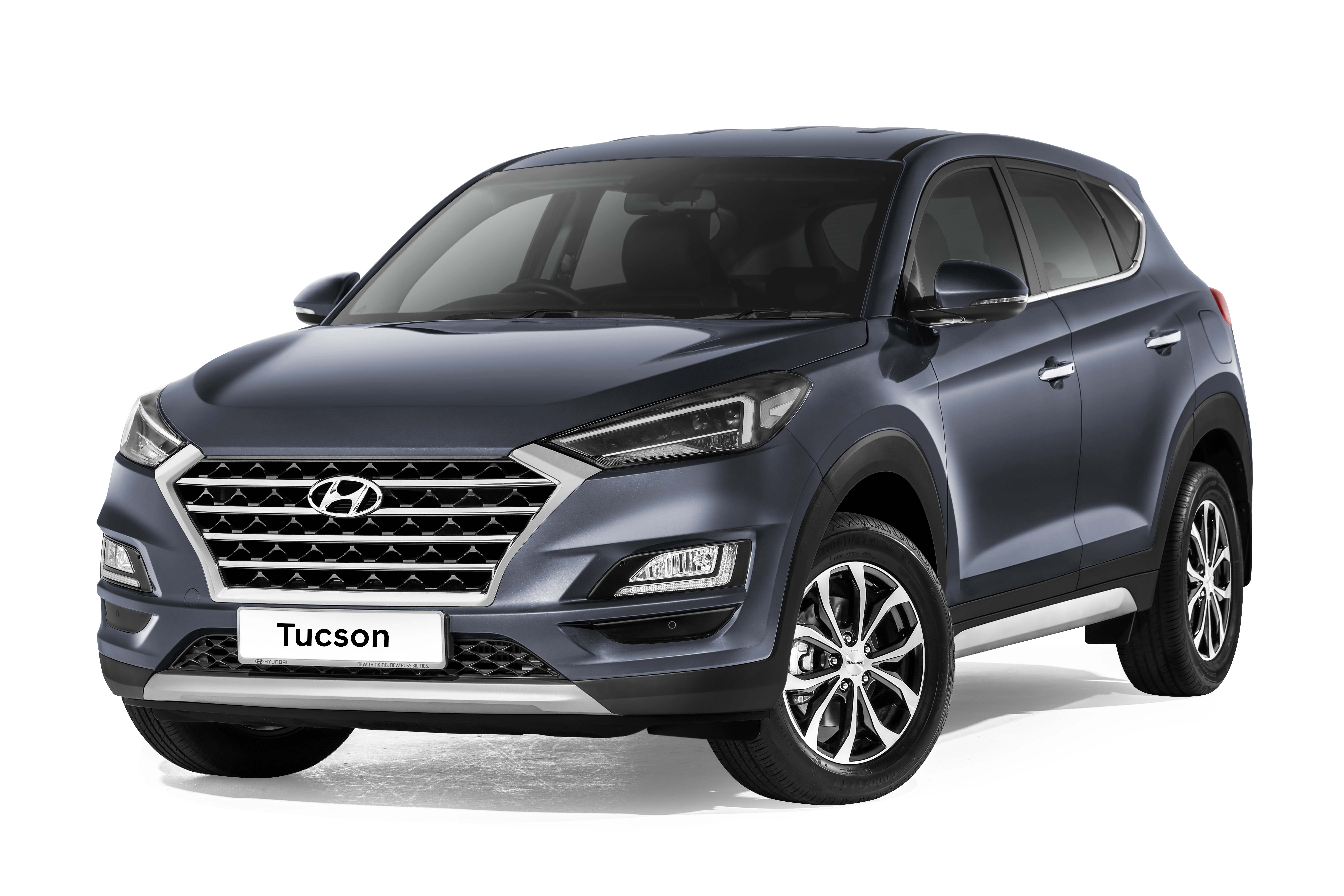 Полная замена масла в АКПП Hyundai Tucson в Санкт-Петербурге | Aksamotors.ru