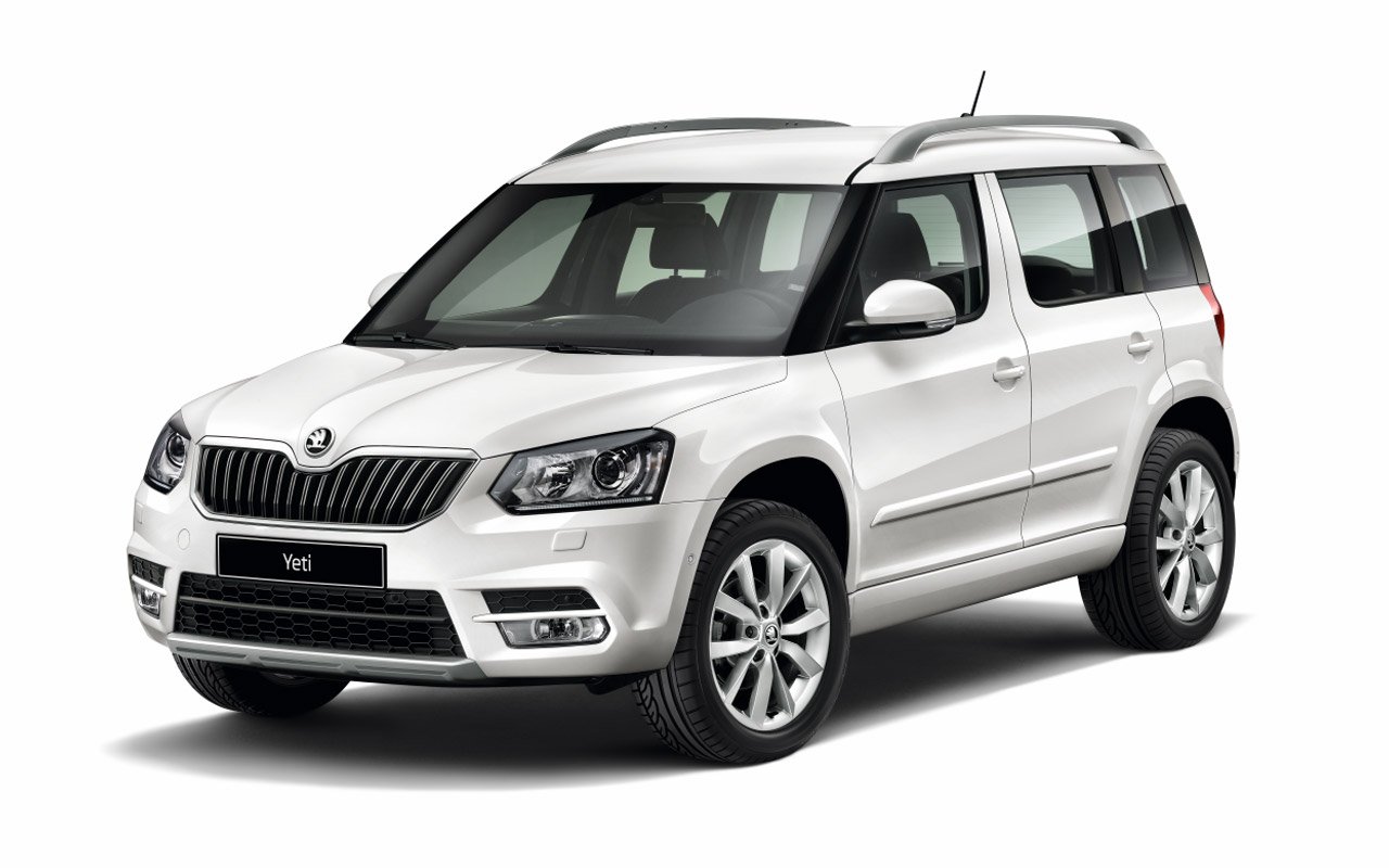 Замена масла в коробке DSG 6 SKODA YETI 1.8